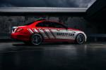 Mercedes-AMG E63 S 4Matic+ Safety Car 2018 года (AU)